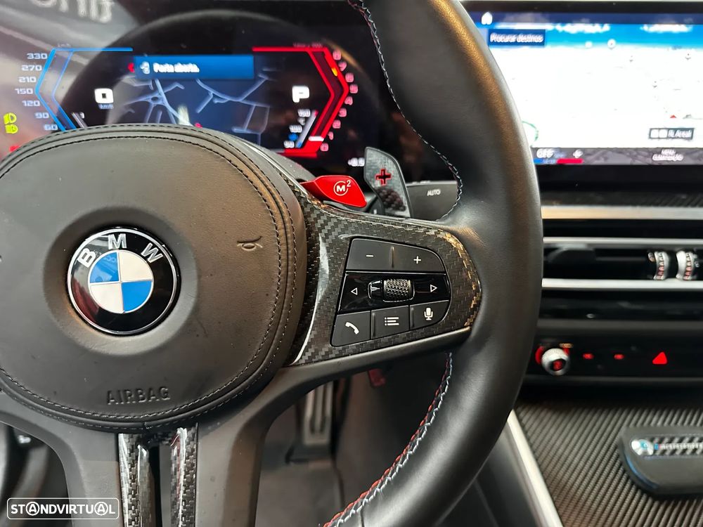 BMW M2 Auto - 27