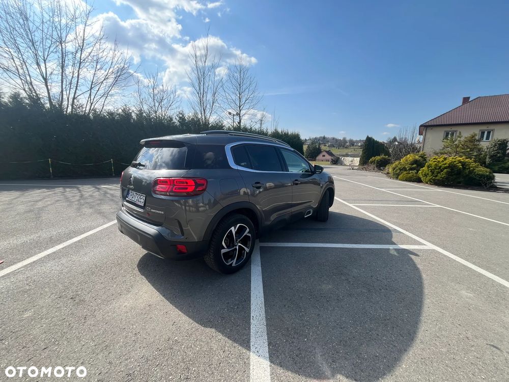 Citroën C5 Aircross - 3
