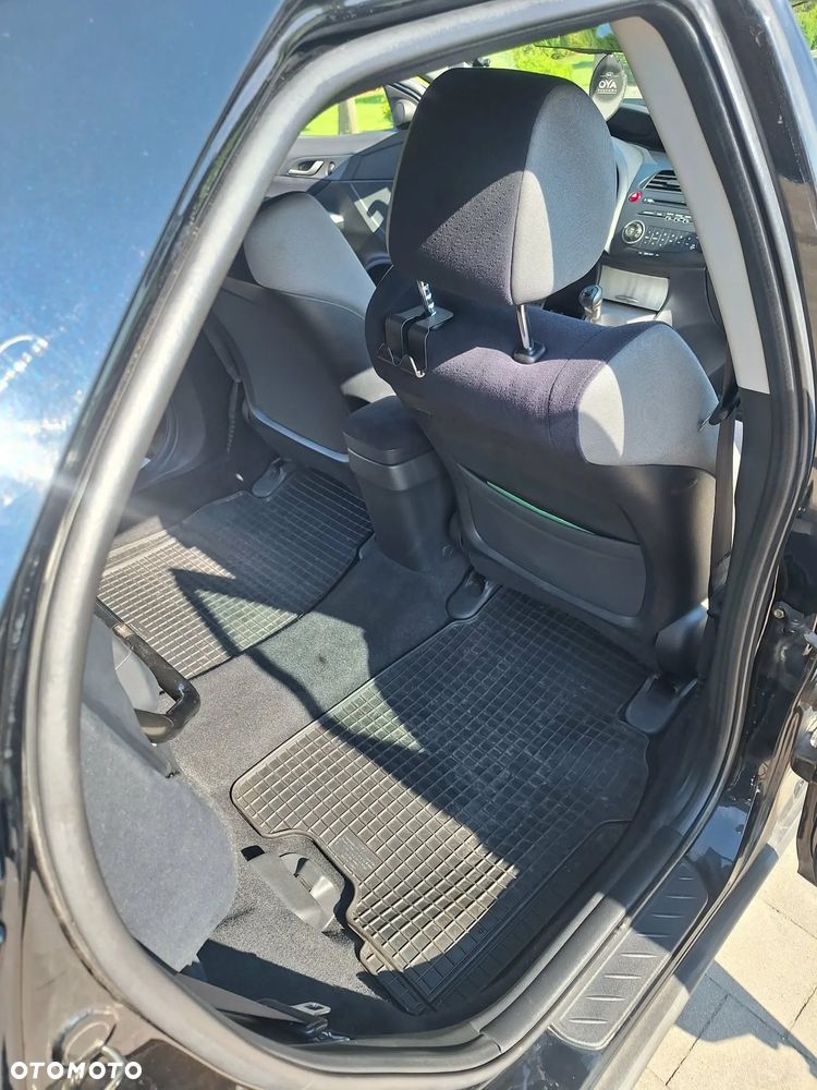 Honda Civic 1.8 Executive - 30