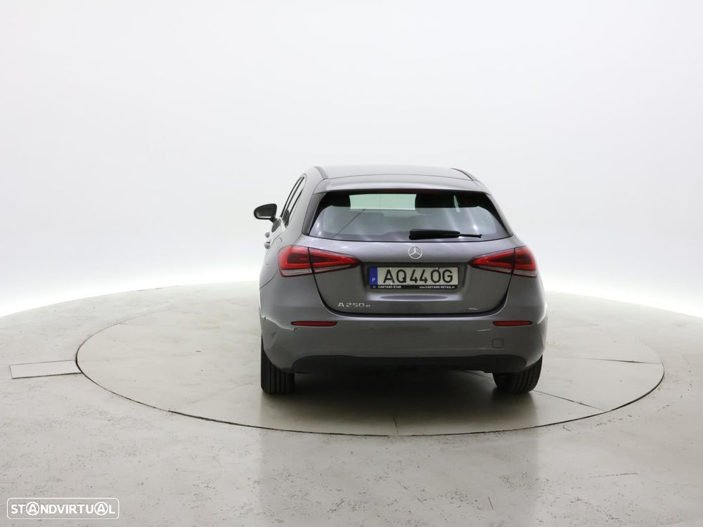 Mercedes-Benz A 250 e Style Plus - 5