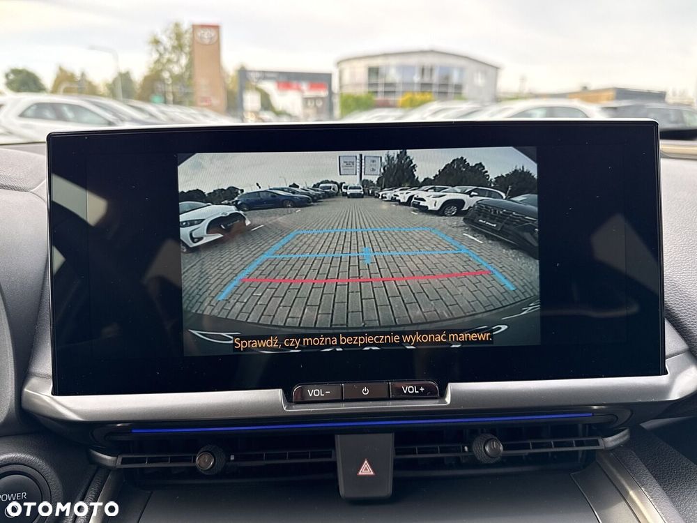Toyota C-HR 2.0 Hybrid Dynamic Force Executive - 19