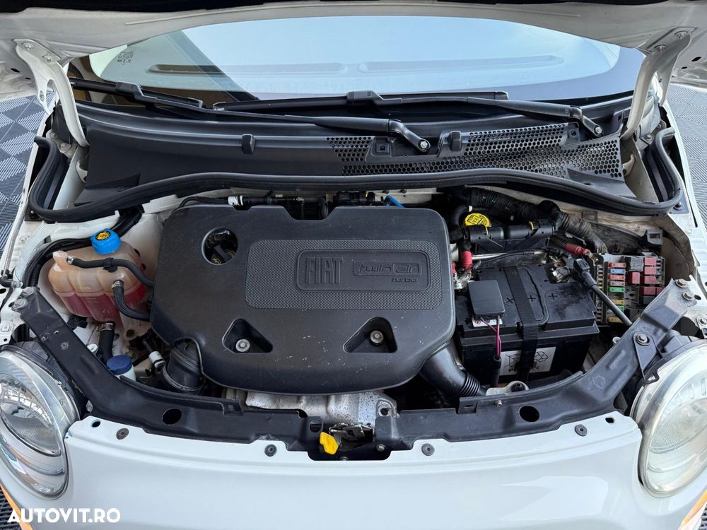 Fiat 500 - 11