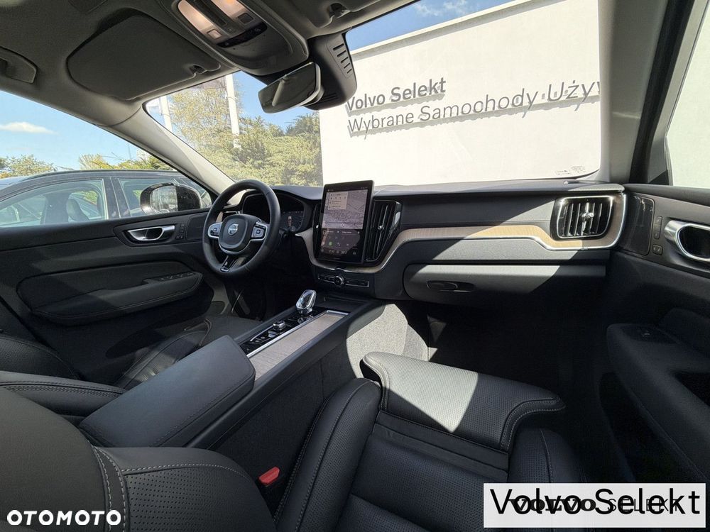 Volvo XC 60 - 16