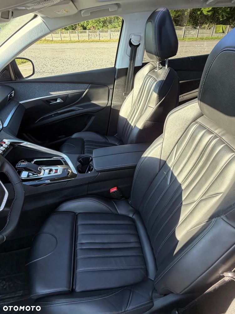 Peugeot 5008 2.0 BlueHDI Crossway S&S EAT8 - 11