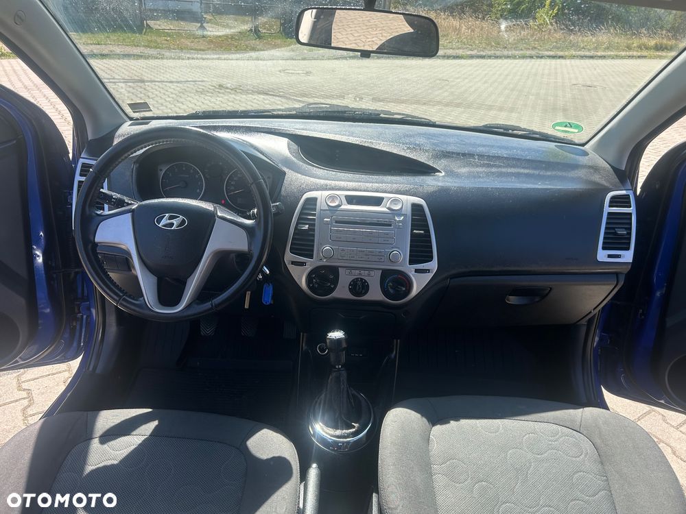 Hyundai i20 1.2 Edition 20 - 17