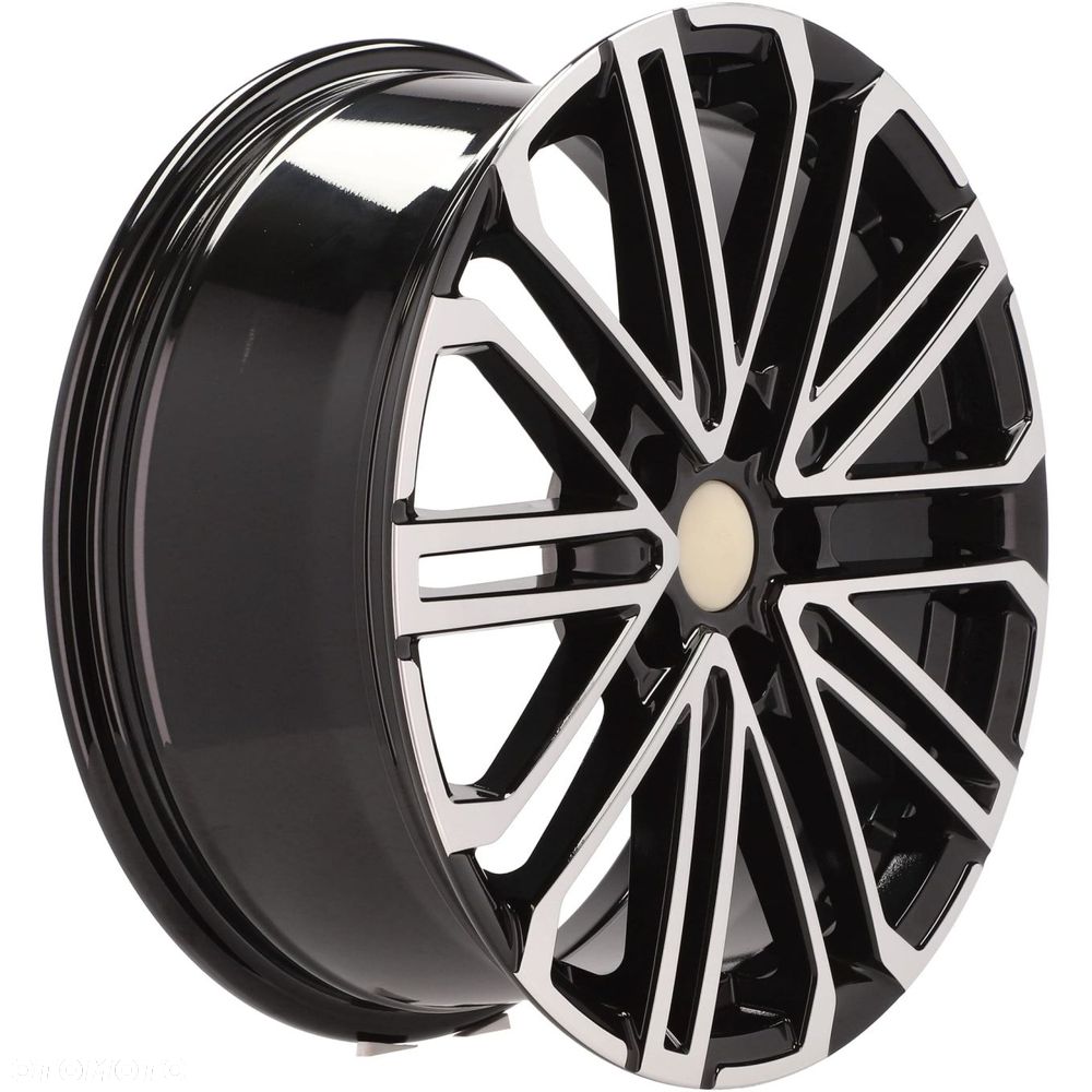 4x Felgi 17 m.in. do KIA Ceed Optima Proceed Sportage XCEED HYUNDAI IX35 i40 Tucson - B1994 - 5