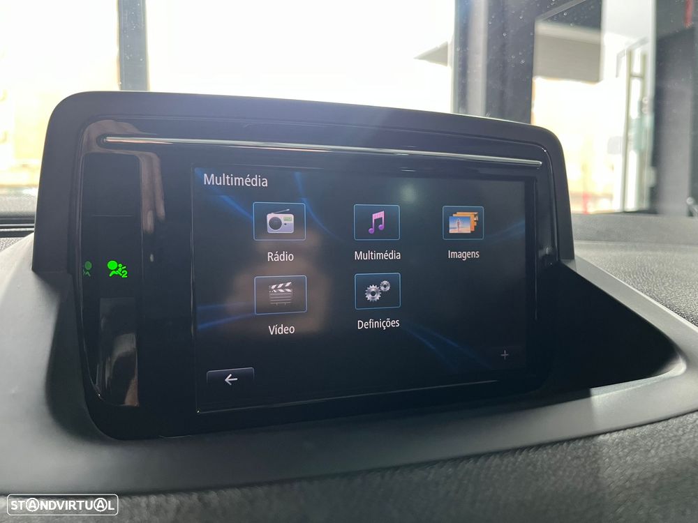 Renault Mégane Sport Tourer 1.6 dCi GT Line SS - 14