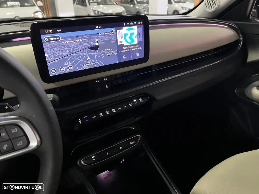 Fiat 600 1.2 Hybrid La Prima - 25