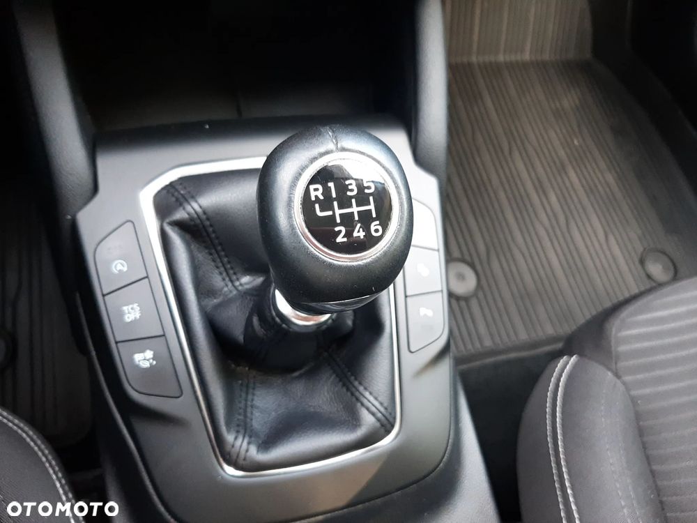 Ford Focus 1.5 EcoBoost Titanium ASS - 29