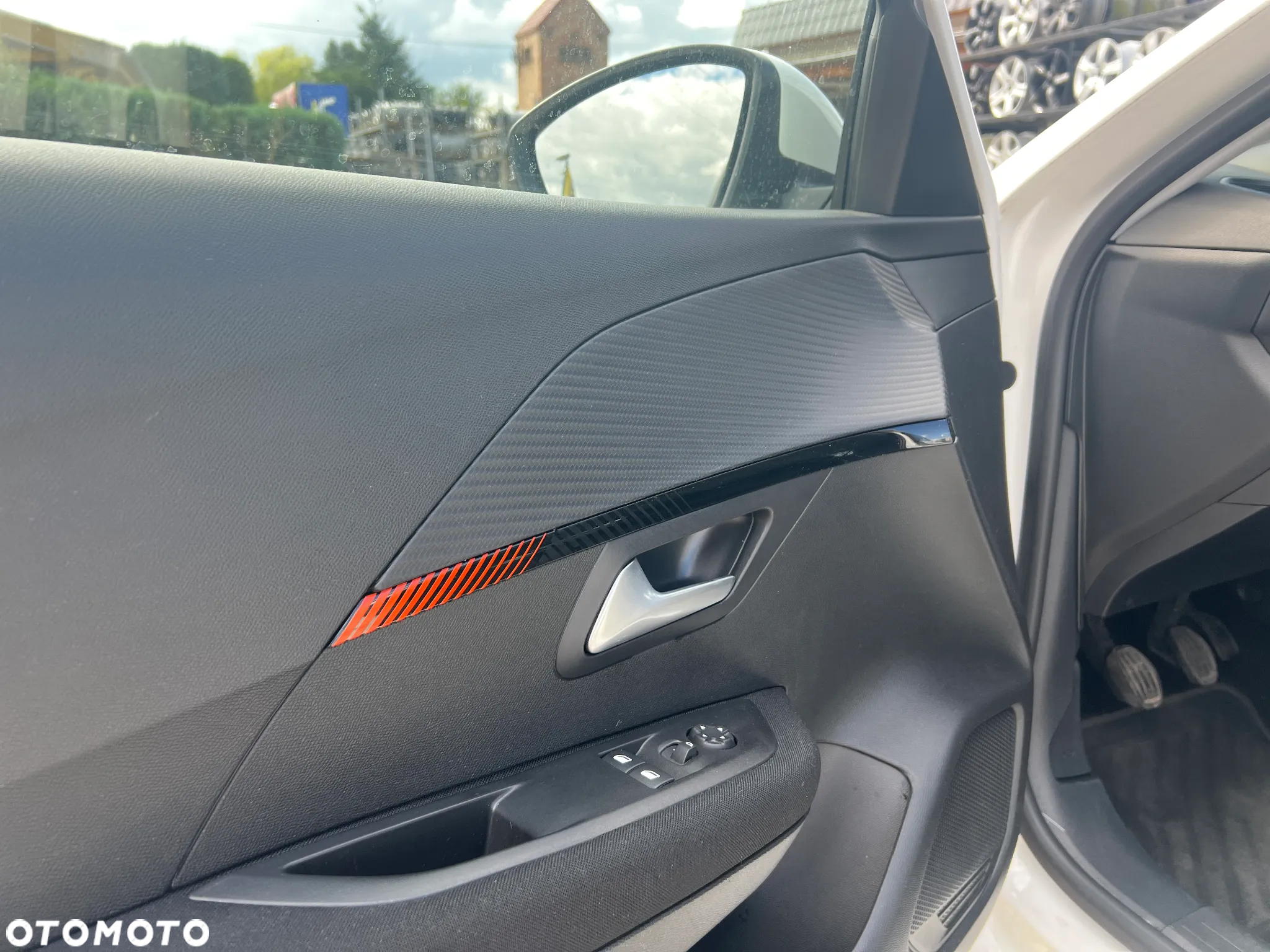 Peugeot 208 PureTech 75 Active - 9