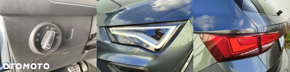 Seat Ateca 1.5 Eco TSI FR S&S DSG - 20