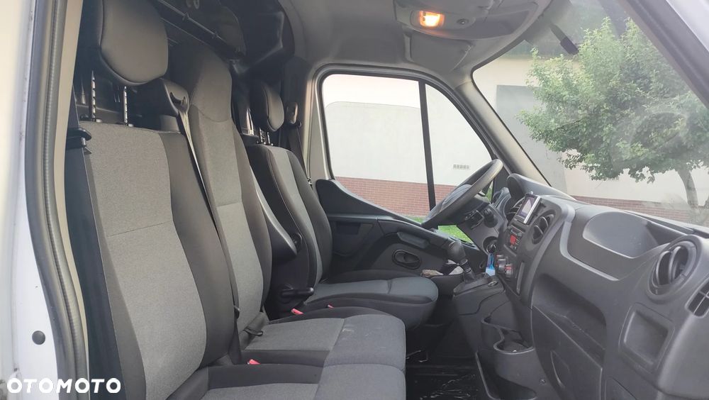 Renault MASTER - 11