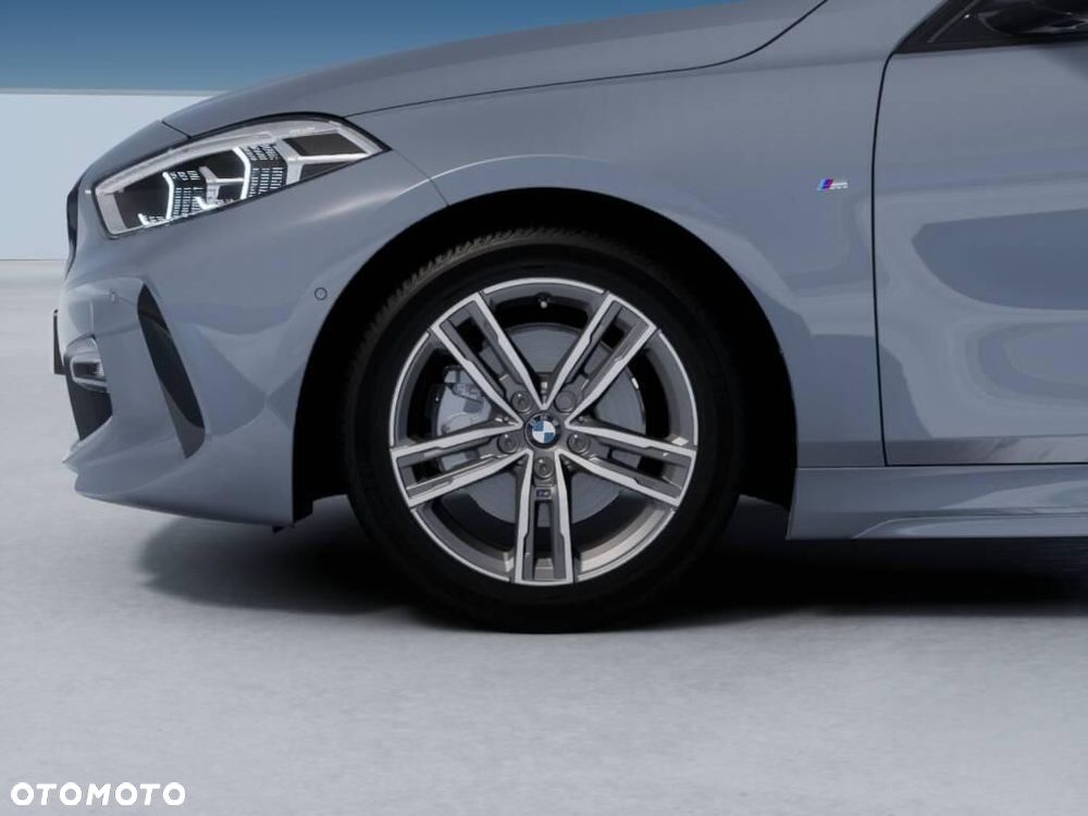 BMW Seria 1 118d M Sport - 4