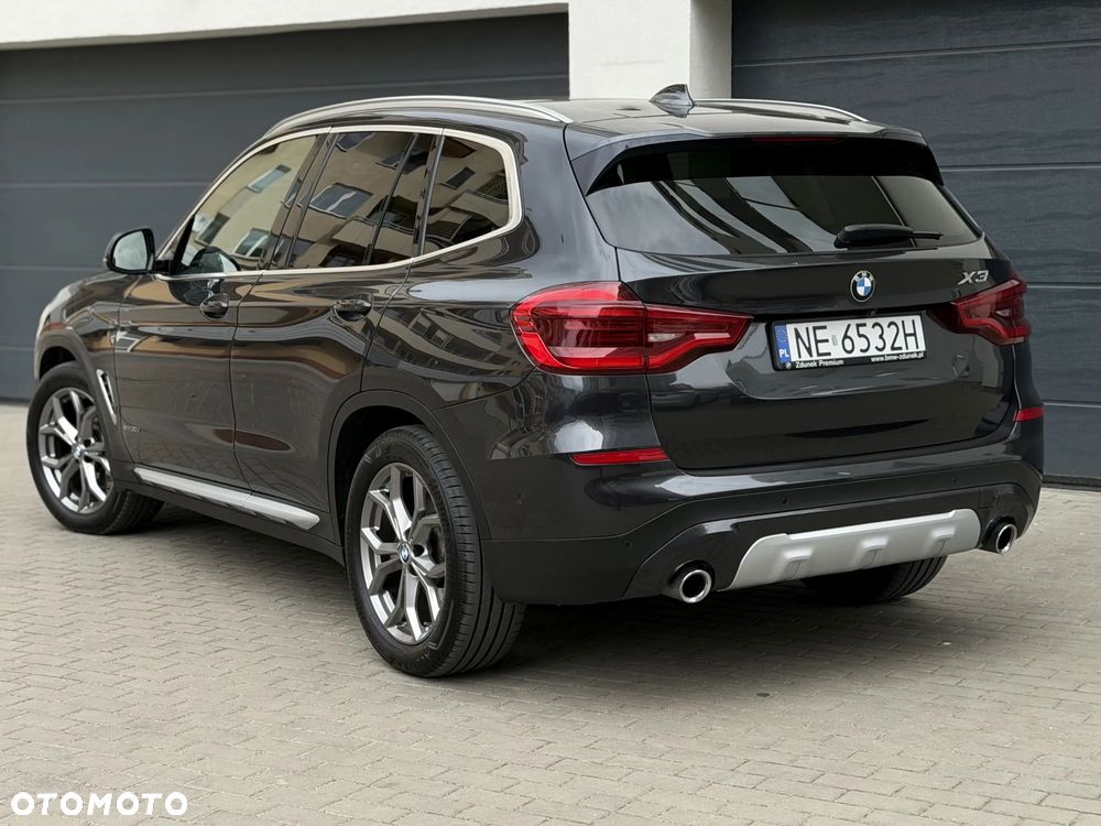 BMW X3 - 22