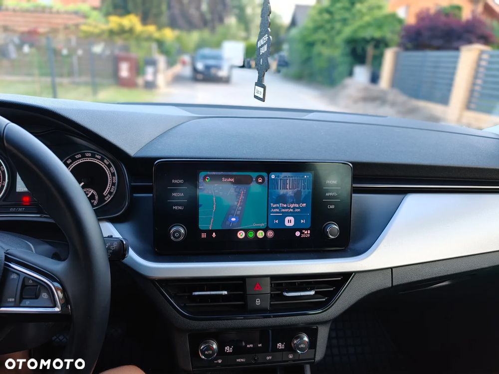 Skoda Scala 1.0 TSI Ambition - 13