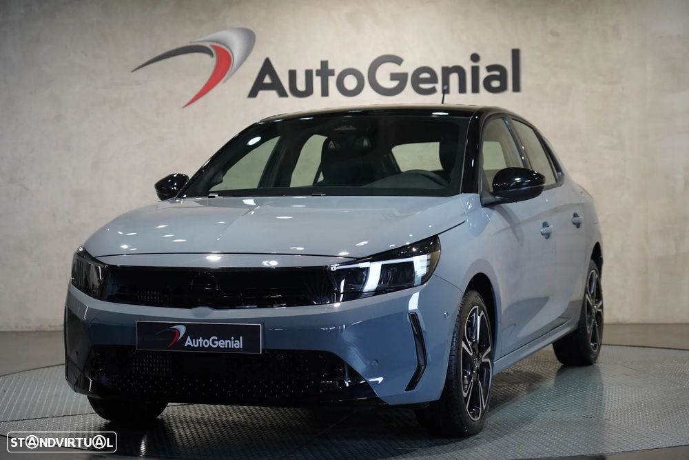 Opel Corsa 1.2 T GS - 1