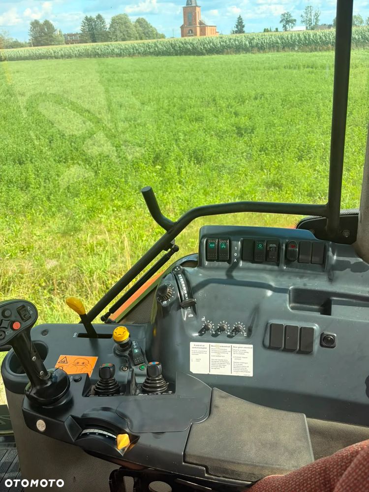 McCormick TTX 190 - 5