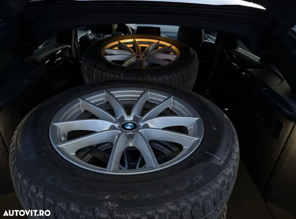 BMW X4 xDrive20d Aut. - 12