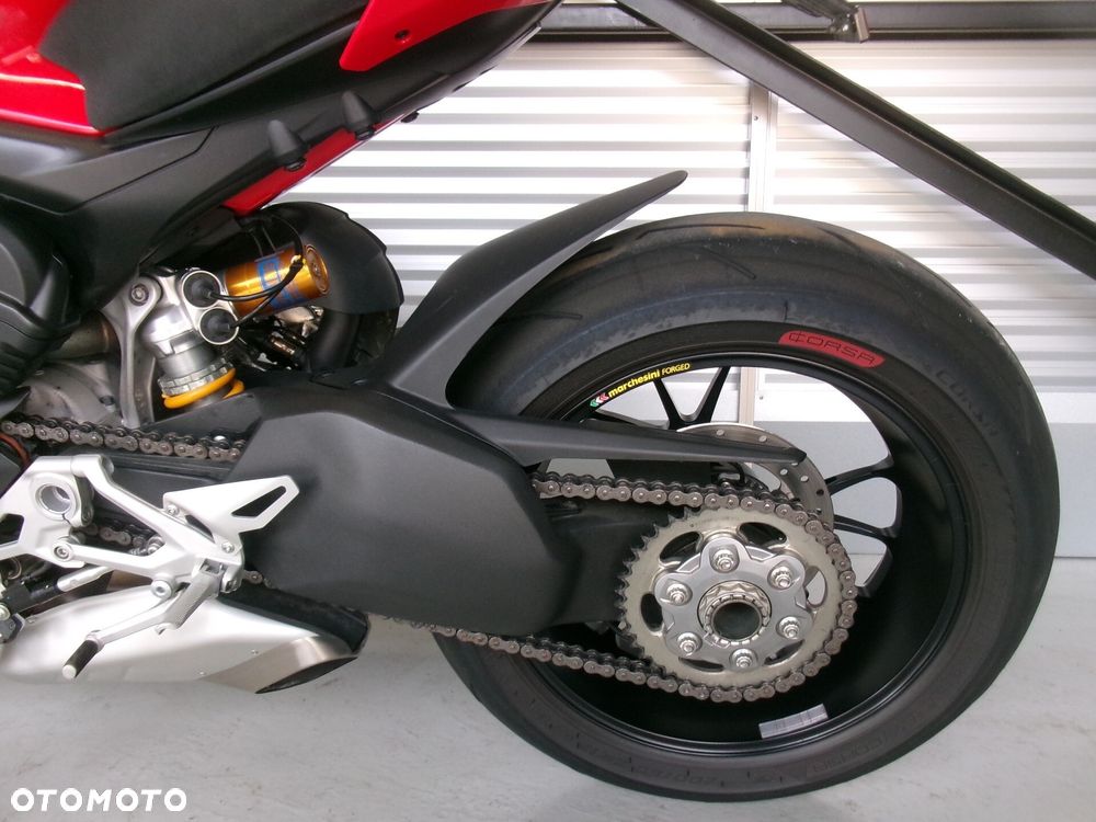 Ducati Streetfighter V4 - 9