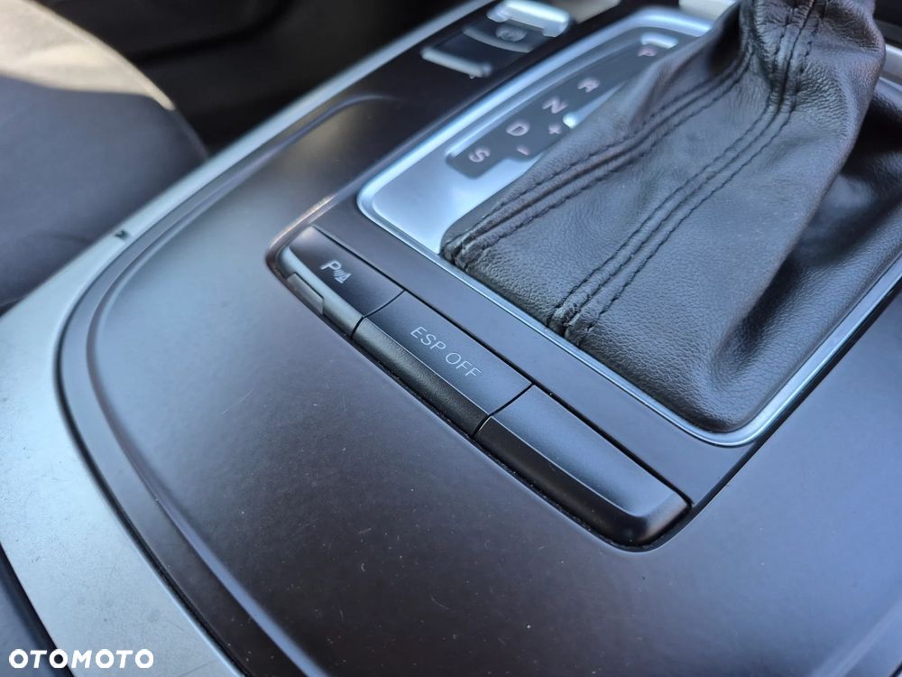 Audi A4 Avant 1.8 TFSI multitronic Attraction - 12