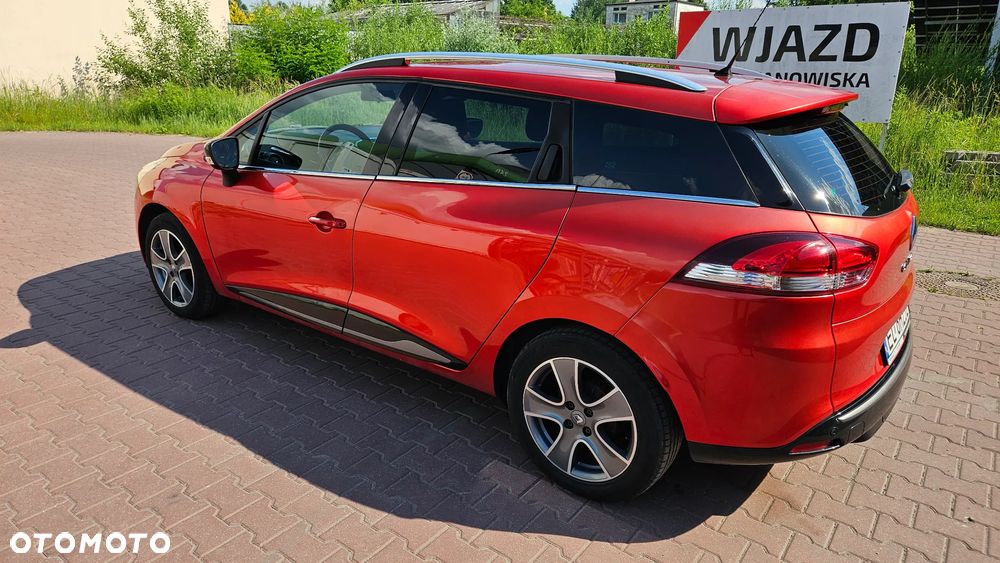 Renault Clio 0.9 TCe Techno Feel - 4