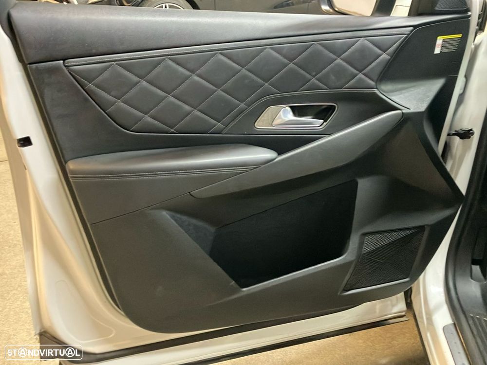 DS DS7 Crossback E-Tense SE Ligne Noire EAT8 - 18