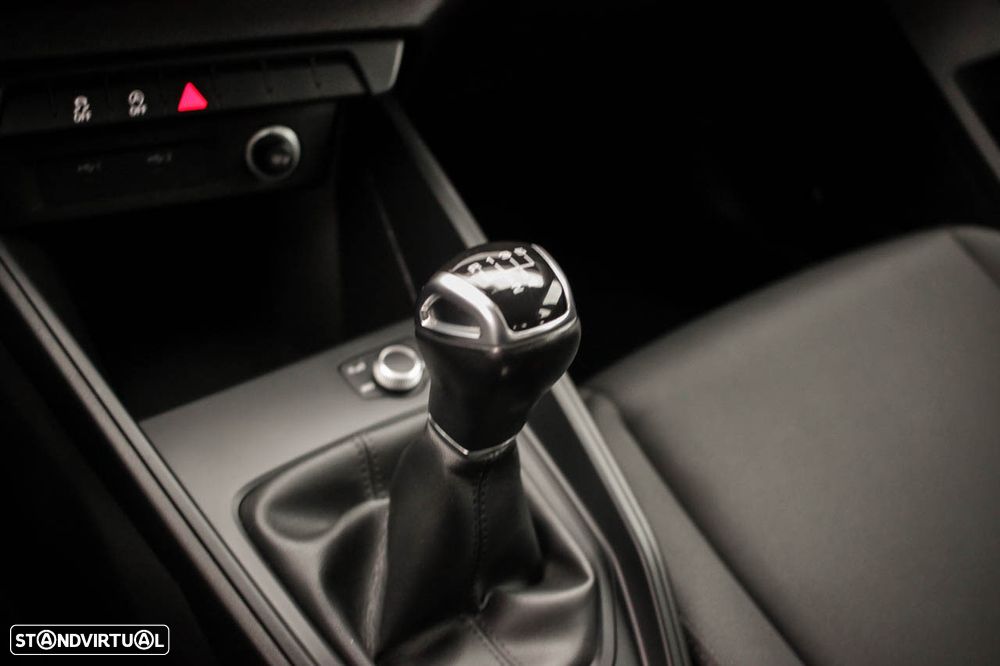 Audi A1 Sportback 25 TFSI Advanced - 18