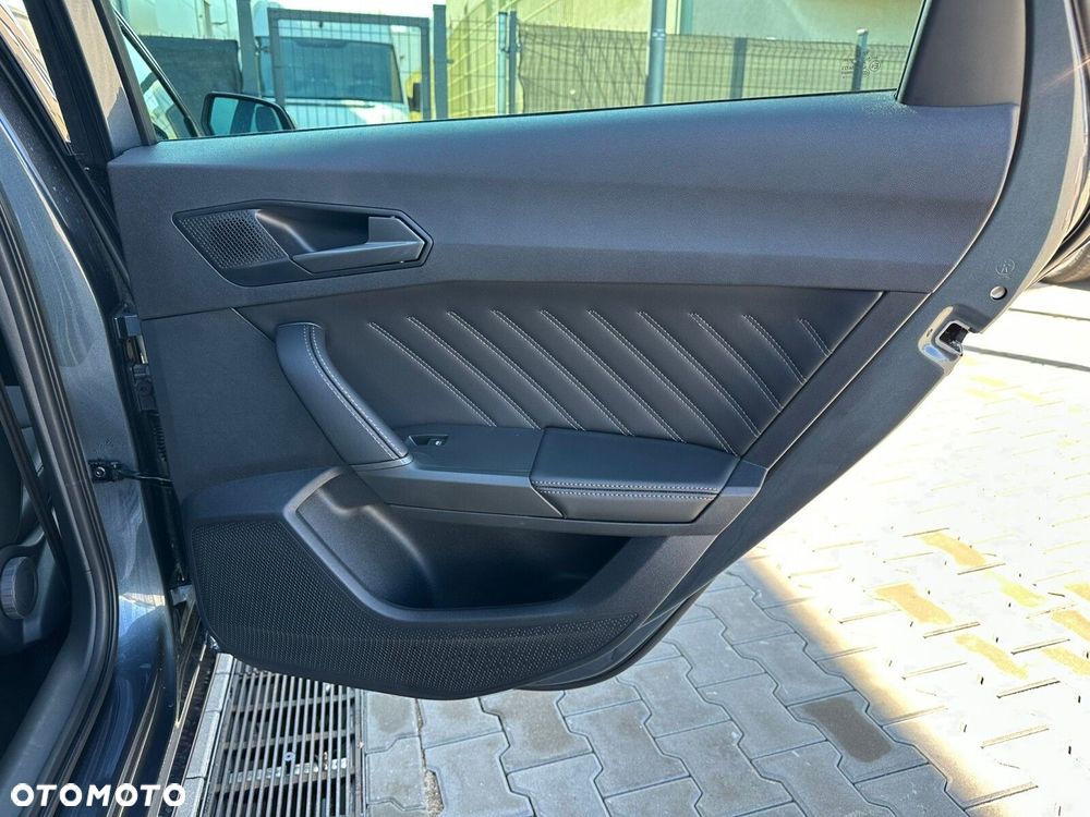 Cupra Leon Sportstourer - 19