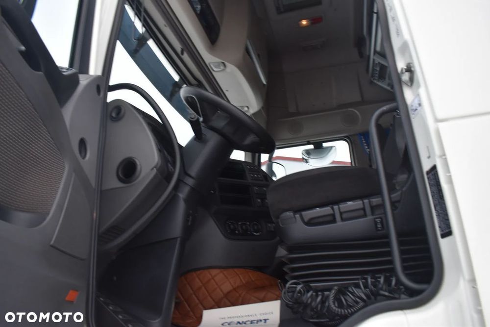 DAF XF 460 - 19