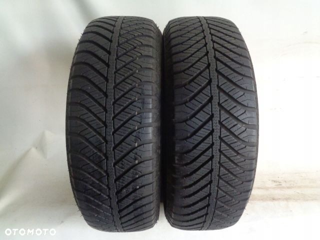 GOODYEAR VECTOR 215/60R17 96V - 1