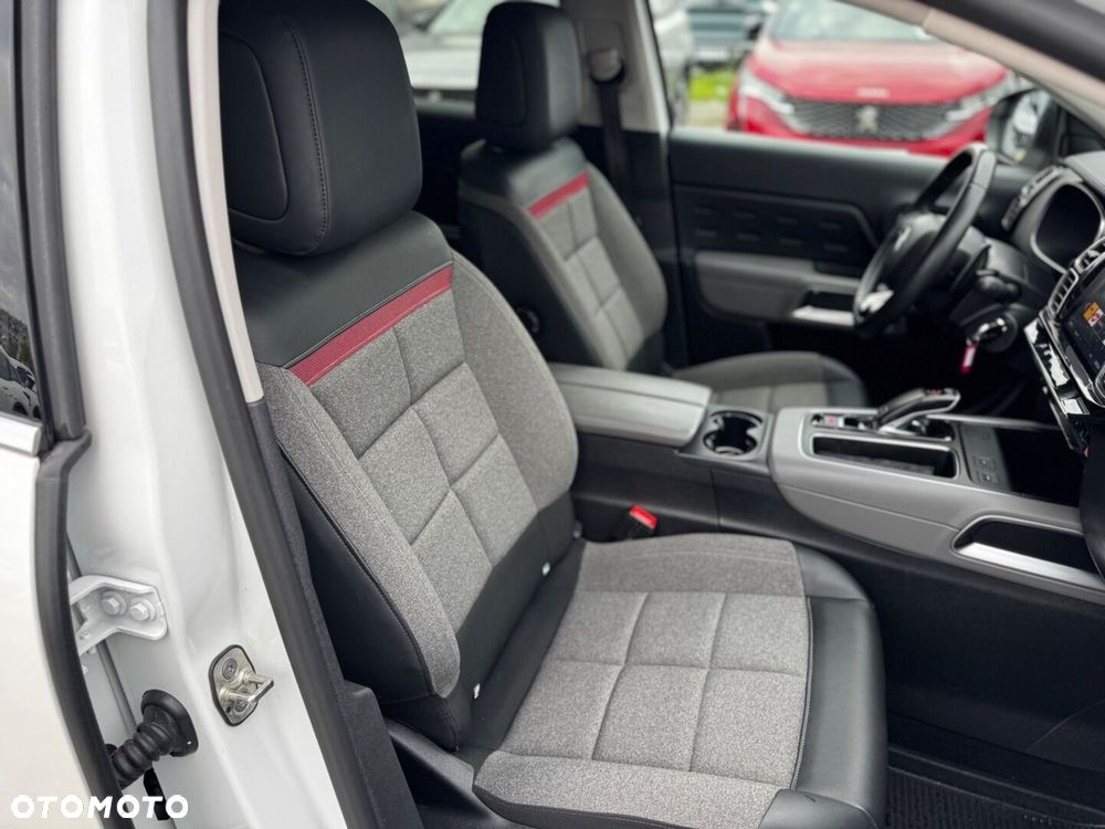 Citroën C5 Aircross 1.5 BlueHDi Feel Pack EAT8 - 19