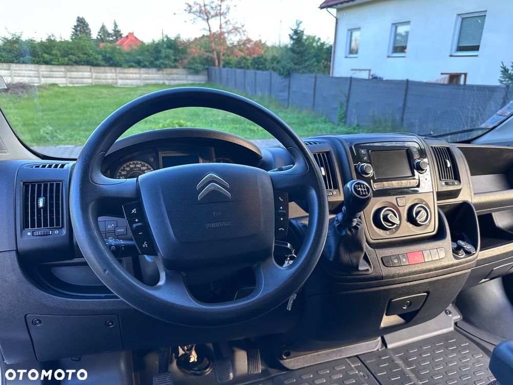 Citroën Jumper - 13