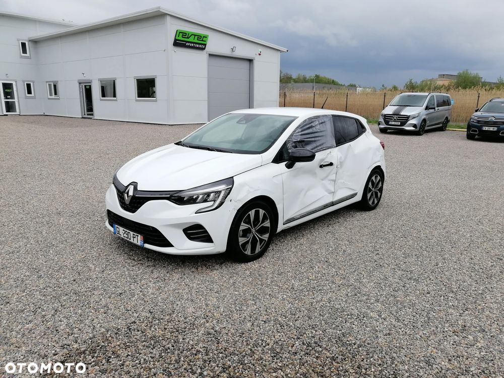 Renault Clio 1.6 E-TECH Full Hybrid 145 Evolution - 1