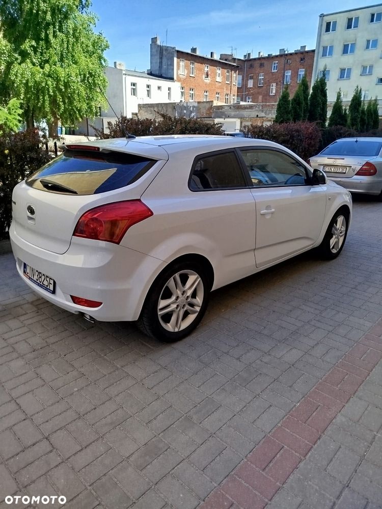 Kia Ceed 1.6 CVVT EX - 3