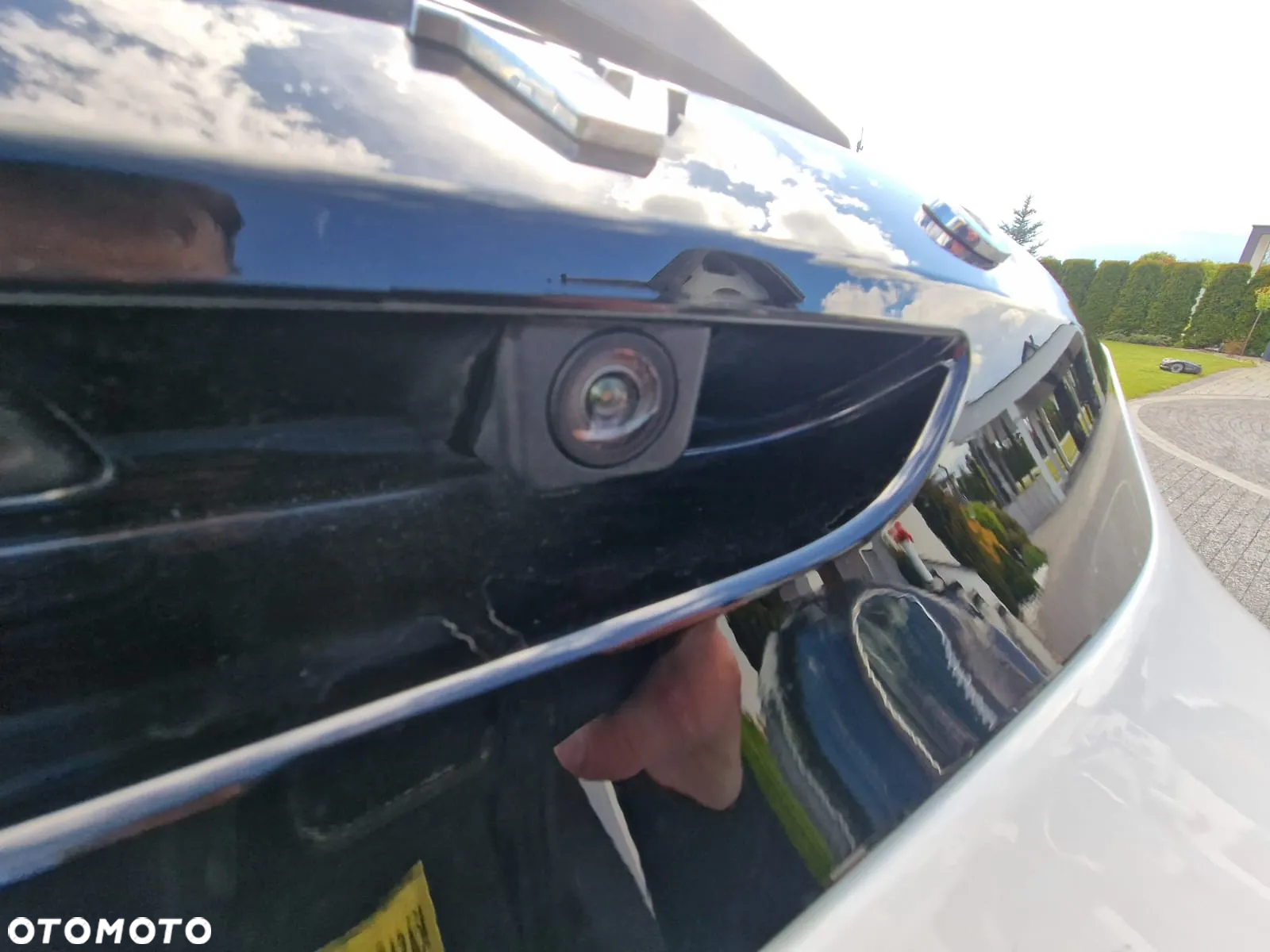Volvo V40 D3 Geartronic RDesign - 17