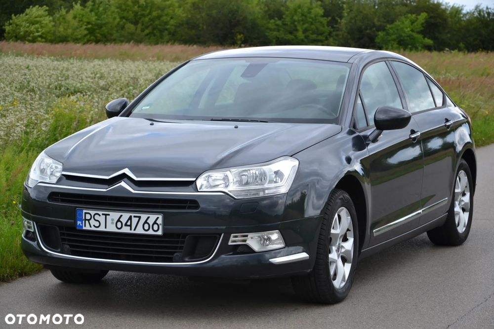 Citroën C5 1.8 16V Style - 40
