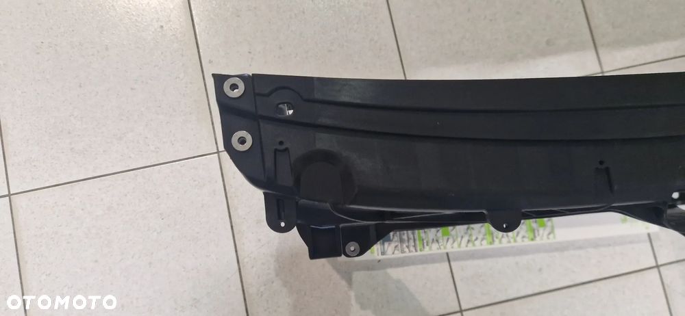 SKODA RAPID 12-19 PAS PRZEDNI WZMOCNIENIE CZOŁOWE NOWE 5JA805588J 5JA805588K 5JA805588L 5JA805588M 5JA805588S 5JA805588T - 6