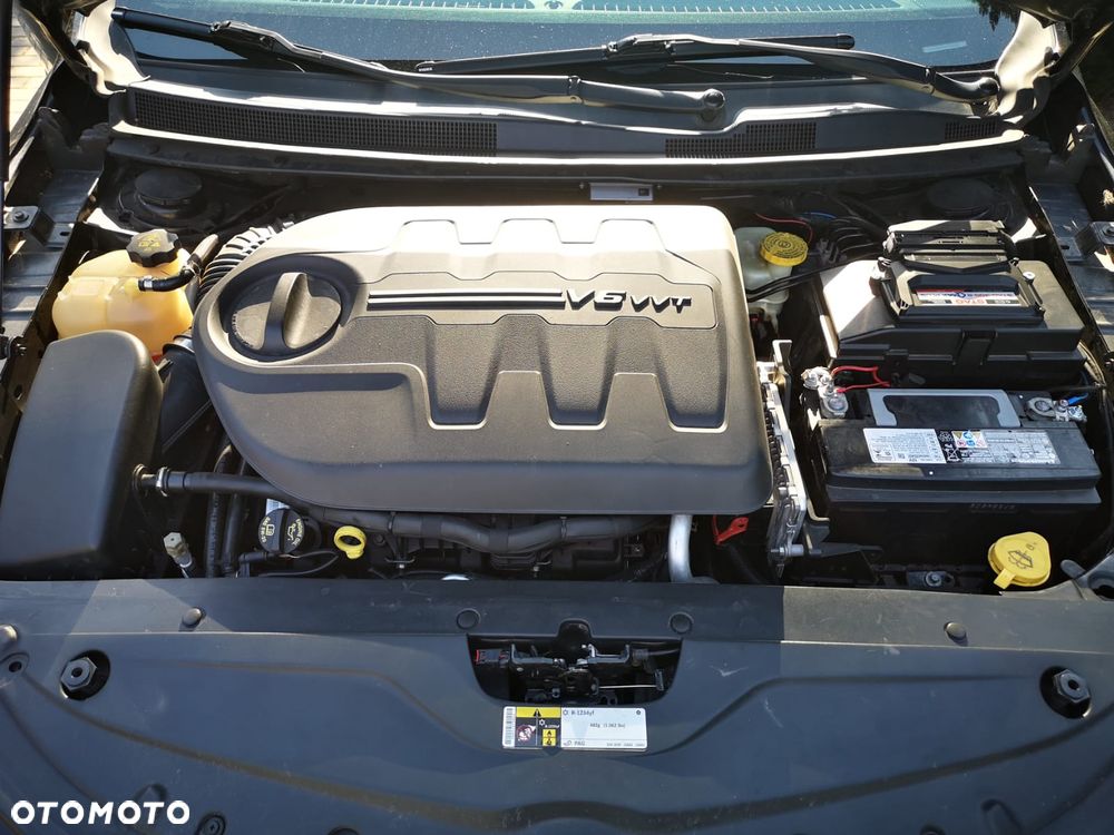 Chrysler 200 - 11