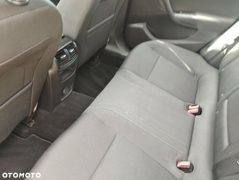 Opel Insignia 1.8 - 17