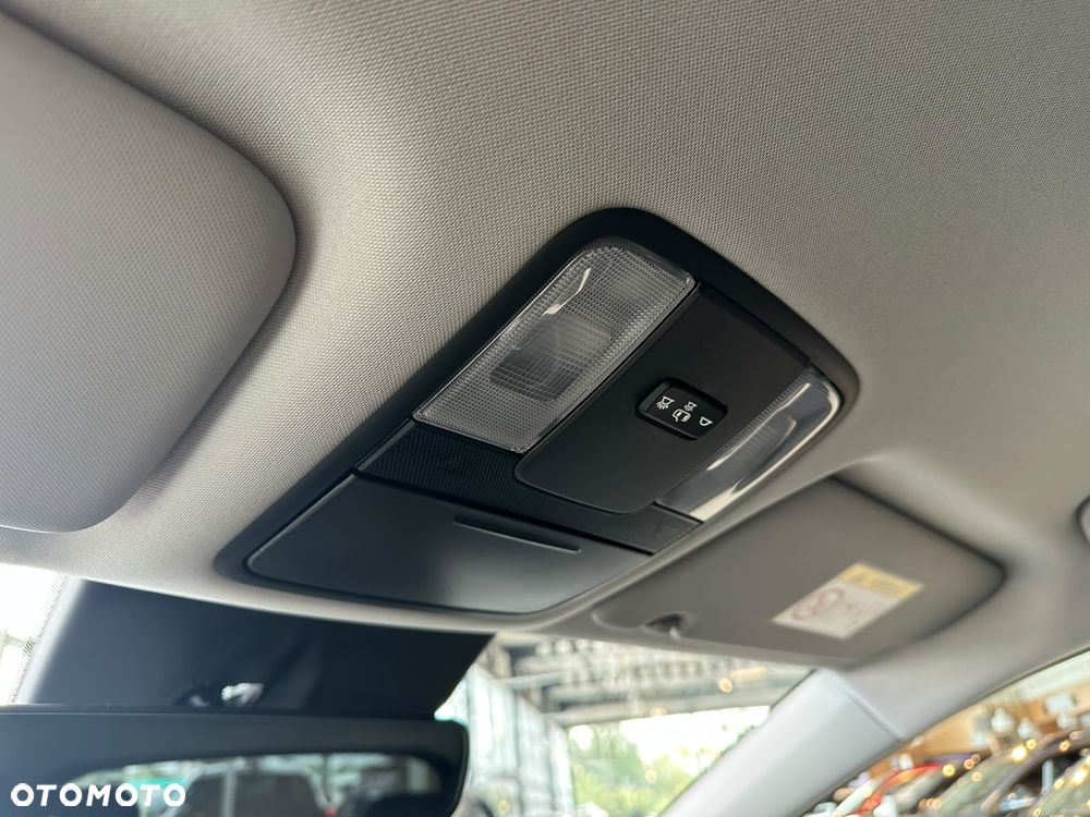Kia XCeed 1.6 T-GDI Business Line DCT - 23