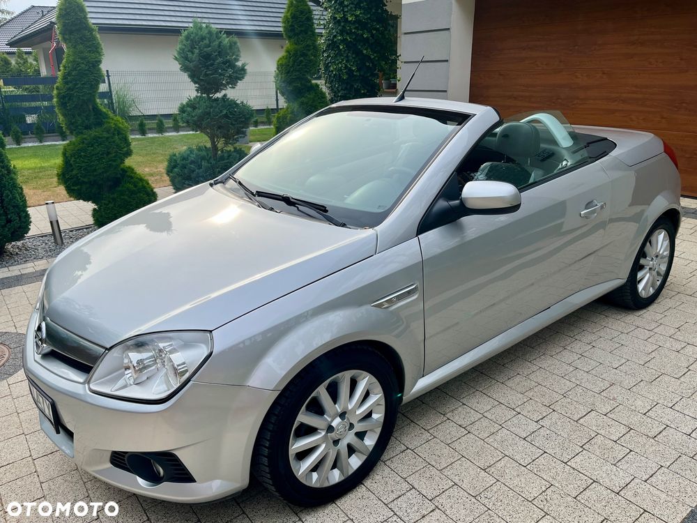 Opel Tigra 1.4 Enjoy - 3