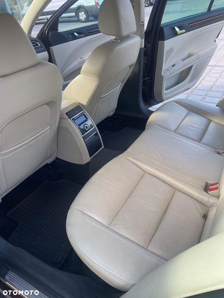 Skoda Superb - 9