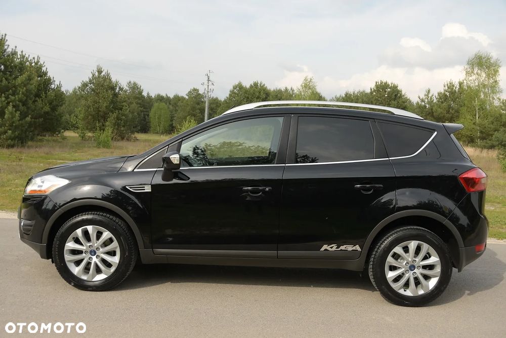 Ford Kuga - 3