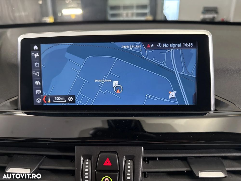 BMW X1 xDrive25e AT PHEV - 24