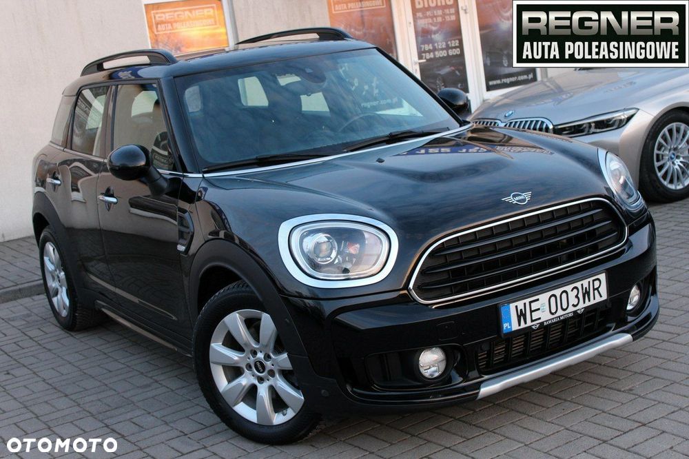 MINI Countryman Cooper - 1