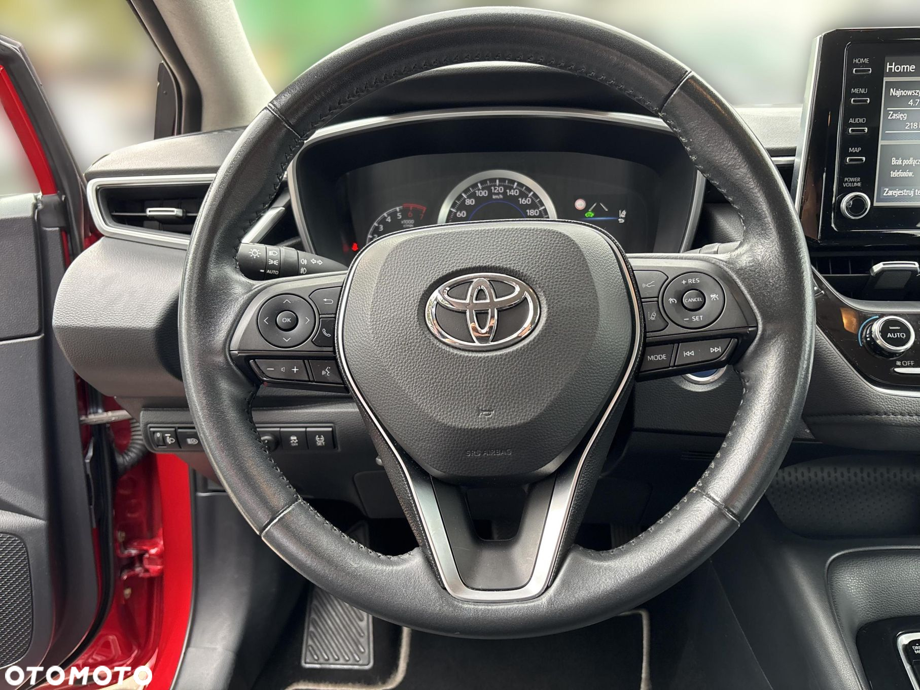 Toyota Corolla 1.8 Hybrid Comfort - 11