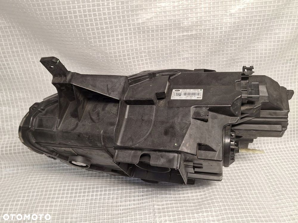 lampa przod prawa reflektor prawy ford puma mk2 2019- led europa demontaz - 4