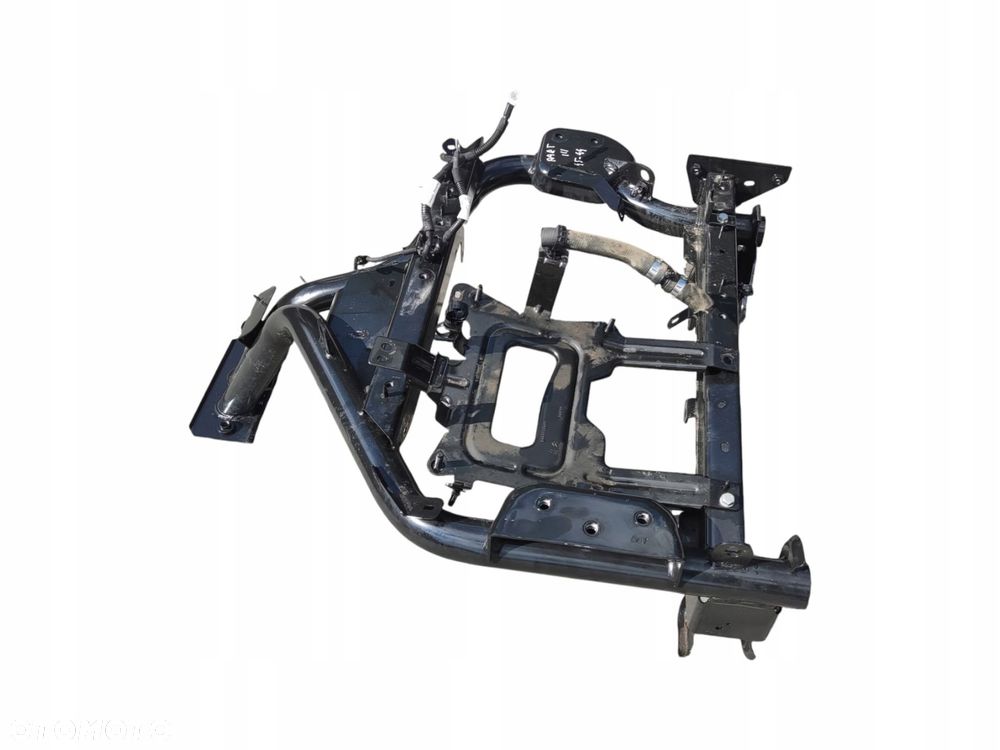 mocowanie podstawa silnika citroen berlingo partner iii elektryk 9802892880 - 4