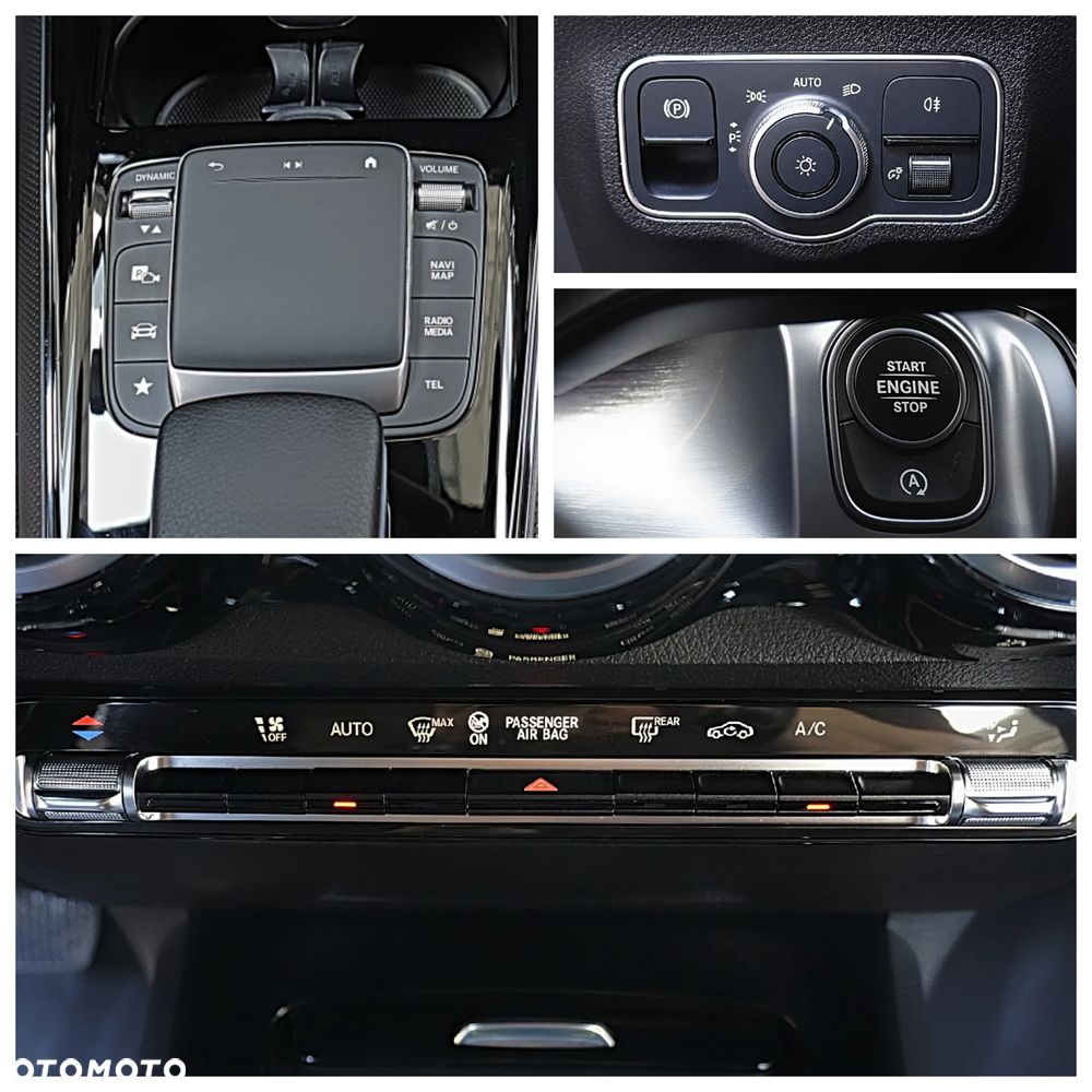 Mercedes-Benz GLB 200 7G-DCT - 34