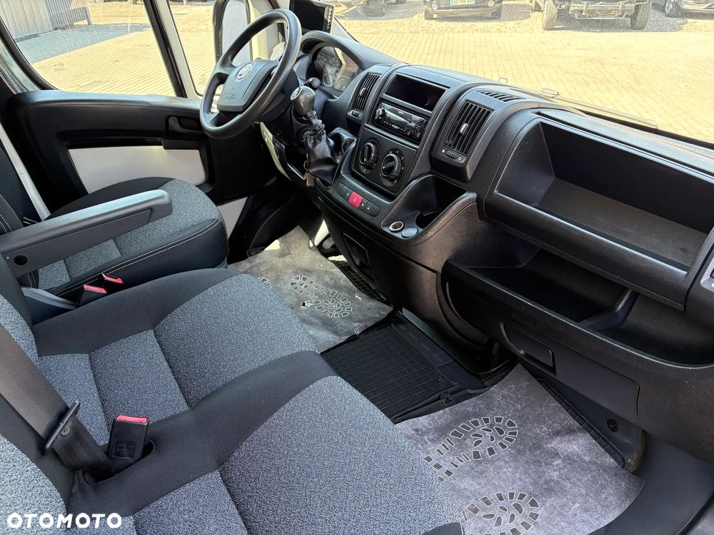 Fiat Ducato - 10